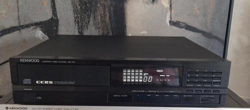 Kenwood DP-710, Audio, Tv en Foto, Cd-spelers, Ophalen of Verzenden