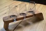Whisky-proeverijtje, Nieuw, Ophalen of Verzenden, Minder dan 5 flessen, Minder dan 50 cm
