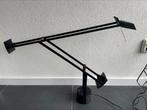 Tizio 35 Artemide, Huis en Inrichting, Lampen | Tafellampen, Ophalen of Verzenden, Gebruikt, Minder dan 50 cm