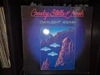 Elpee Crosby Stills Nash, Cd's en Dvd's, Vinyl | Rock, Verzenden, Zo goed als nieuw