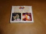 2 CD Rob de Nijs Met je Ogen Dicht Roman, Ophalen of Verzenden, Pop