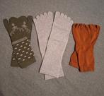 Tenensokken, Ophalen of Verzenden, Zo goed als nieuw, Maat 38/40 (M)