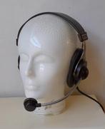 Vintage koptelefoonhoofd, Ophalen of Verzenden, Gebruikt, Overige merken