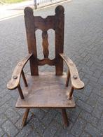 Brutalist stoel Ca.1860, Ophalen