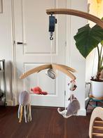Little Dutch Mobiel met Bevestigingsarm, Kinderen en Baby's, Speelgoed | Babyspeelgoed, Ophalen, Zo goed als nieuw, Mobiel, Met geluid