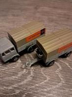 EFSI VAN GEND & LOOS, Hobby en Vrije tijd, Modelauto's | 1:87, Ophalen of Verzenden, Zo goed als nieuw, Bus of Vrachtwagen, Efsi