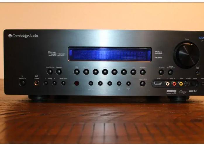 Cambridge azure 651, Audio, Tv en Foto, Versterkers en Receivers, Overige merken, Ophalen