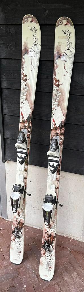 Dynastar Legend 158cm ski, Sport en Fitness, Skiën en Langlaufen, Zo goed als nieuw, Ski's, Skiën, Overige merken, Carve, 140 tot 160 cm