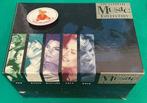 CD box the ultimate music collection, Ophalen of Verzenden, Gebruikt, Overige genres, Boxset