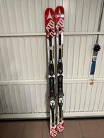 Atomic Redster G9 – 178 cm –Race Carver / Giant Slalom Ski’s, Ophalen, 160 tot 180 cm, Zo goed als nieuw, Atomic