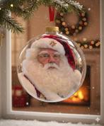 kerstman op bezoek voor jou evenement voor 2026, Ophalen, Zo goed als nieuw