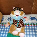 AH hamster handpop student, Ophalen of Verzenden