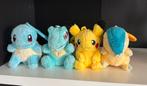 Pokemon Carabiner Plush Keychain., Ophalen of Verzenden, Gebruikt, Knuffel of Figuurtje