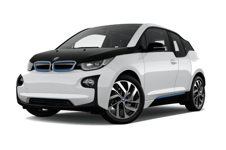 trekhaak bmw i3 electric ev montage mogelijk, Auto diversen, Overige Auto diversen, Ophalen