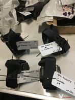 Opel Kadett E 1990 Sedan Gordel  Rechtsvoor Linksachter Rech