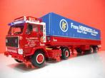 WSI VOLVO F89 FRANS HENDRICKX & ZONEN 01-4815, Ophalen of Verzenden, Nieuw, Bus of Vrachtwagen, Wsi