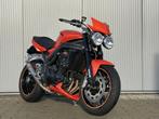 2010 Triumph Speed Triple 1050 135pk - Zeer netjes!, Motoren, Nijkamp & Ooteman Motoren, 1050 cc, Meer dan 35 kW, Info@nijkamp-ootemanmotoren.nl