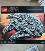 Lego Ucs millenium falcon 75192 compleet, Ophalen of Verzenden, Zo goed als nieuw, Overige typen