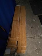 vloerdelen bamboe, Ophalen, Nieuw