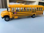 Siku Schoolbus automodel is als nieuw, Overige merken, Auto, 1:32 tot 1:50, Nieuw