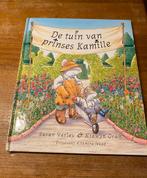 De tuin van prinses Kamille - Susan Varley, Altamira 2000, Ophalen of Verzenden, Nieuw, Susan Varley, Prentenboek