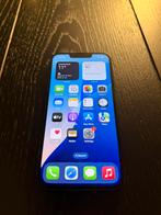 Apple iPhone 14 midnight blue - 80% batterijcapaciteit, Telecommunicatie, Mobiele telefoons | Apple iPhone, 128 GB, Zwart, Ophalen of Verzenden