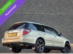 Subaru Legacy Outback 2.5i 4WD/1e Eig/165PK/Pano/Trekhaak, Auto's, Subaru, Automaat, Gebruikt, 4 cilinders, USB