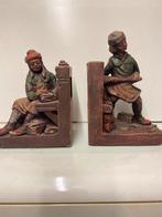 Antieke Boekensteunen - Drukkers, Ophalen