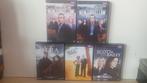 Leuke BBC series, 4 stuks voor, Alle leeftijden, Ophalen of Verzenden, Zo goed als nieuw