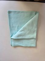 Speelkleed - mintgroen 75x100cm, Kinderen en Baby's, Speelgoed | Speelkleden, Ophalen of Verzenden, Zo goed als nieuw