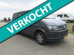 Volkswagen Transporter 2.0 TDI L1H1 Comfortline, Voorwielaandrijving, Gebruikt, Euro 6, 4 cilinders