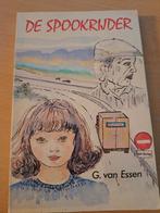 De Spookrijder - G. van Essen, Boeken, Ophalen of Verzenden, Gelezen, G. van Essen, Fictie algemeen
