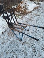Steen kruiwagen, Tuin en Terras, Kruiwagens, Ophalen of Verzenden, Zo goed als nieuw