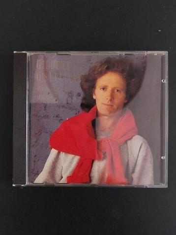 Gilbert O'Sullivan - Nothing But The Best (CD) beschikbaar voor biedingen