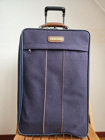 Trolley Samsonite beschikbaar voor biedingen