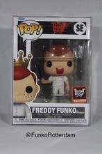 (Funko) Freddy Funko #SE, Nieuw, Ophalen of Verzenden