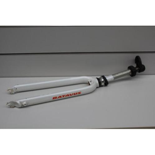 Voorvork Batavus 28 Inch 1/8, Fietsen en Brommers, Fietsonderdelen, Gebruikt, Algemeen, Voorvork, Ophalen of Verzenden