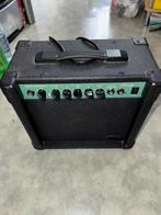 Stagg 15 GA DR, Muziek en Instrumenten, Versterkers | Bas en Gitaar, Ophalen of Verzenden, Zo goed als nieuw, Minder dan 50 watt
