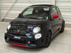 Abarth 595 C 1.4 T-Jet Esseesse, Voorwielaandrijving, Gebruikt, 4 cilinders, Cabriolet