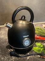 elektrische waterketel, Huis en Inrichting, Keuken | Potten en Pannen, Ophalen, Zo goed als nieuw, Aluminium