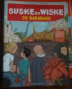 Suske en Wiske ongenummerde strip de barabass, Eén stripboek, Ophalen of Verzenden, Zo goed als nieuw