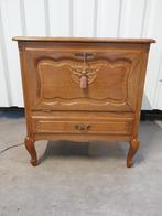 Queen Ann Stijl kast. Het kan geleverd worden., Ophalen, Gebruikt, 1 of 2 laden, Eikenhout