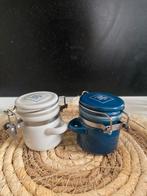Salt and Pepper shakers, Huis en Inrichting, Ophalen of Verzenden, Zo goed als nieuw