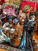 Wandtapijt oosters 180/119 cm, Ophalen of Verzenden