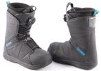 38,5 EU snowboard schoenen SALOMON FACTION RTL BOA