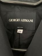 Prachtig zijden Armani jasje, Kleding | Dames, Jasje, Maat 42/44 (L), Ophalen of Verzenden, Giorgio Armani