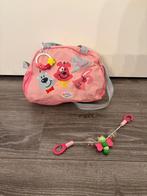 baby born luiertas, Ophalen, Zo goed als nieuw