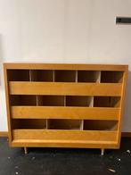 Schoolkastje / vakkenkastje/ klepkast / Pastoe / Montessori, Huis en Inrichting, Ophalen, 100 tot 150 cm, Zo goed als nieuw, Montessori