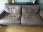 ZITBANK, Ophalen, Gebruikt, 150 tot 200 cm, Driepersoons