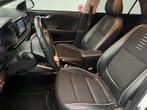 Kia Rio 1.0 TGDI GT-Line , Stoel en Stuurverwarming, Apple C, Voorwielaandrijving, Gebruikt, Euro 6, Leder en Stof
